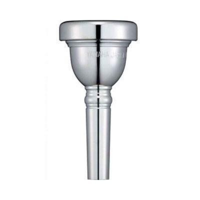 Yamaha Euphonium Mouthpiece 51D-Brass & Woodwind-Yamaha-Engadine Music