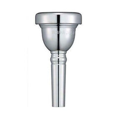 Yamaha Euphonium Mouthpiece 51D-Brass & Woodwind-Yamaha-Engadine Music