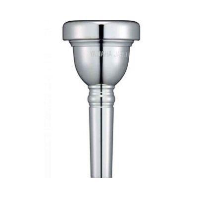 Yamaha Euphonium Mouthpiece 51D-Brass & Woodwind-Yamaha-Engadine Music