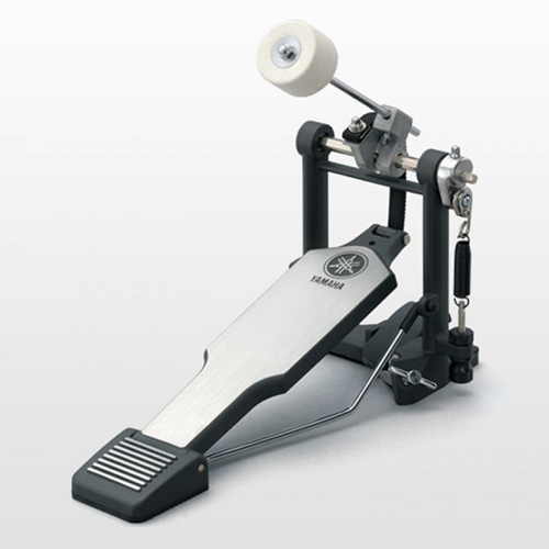 Yamaha FP8500B Single Kick Pedal - Belt Drive-Bass Drum Pedal-Yamaha-Engadine Music