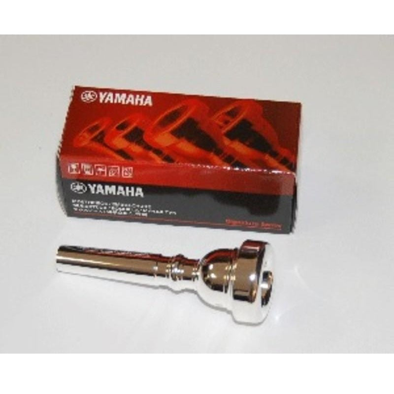 Yamaha Flugel Horn Mouthpiece Bobby Shew Signature