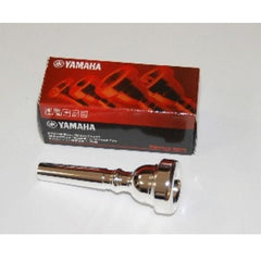 Yamaha Flugel Horn Mouthpiece Bobby Shew Signature