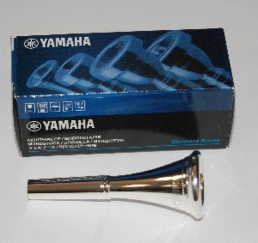 Yamaha French Horn Mouthpiece 30C4-Brass & Woodwind-Yamaha-Engadine Music