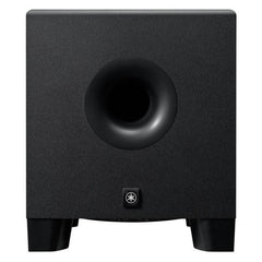 Yamaha HS8S Studio-Standard Powered Subwoofer-Studio Monitors-Yamaha-Engadine Music