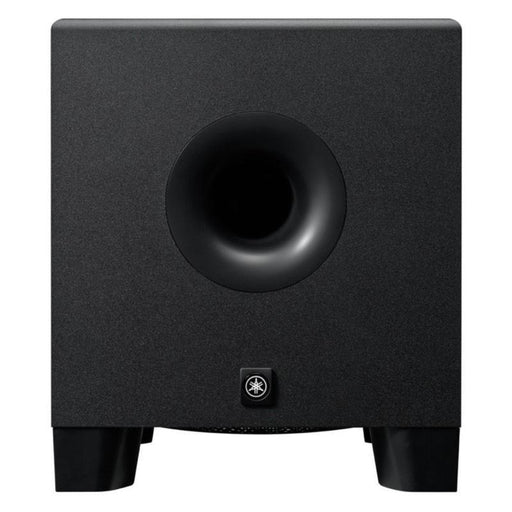 Yamaha HS8S Studio-Standard Powered Subwoofer-Studio Monitors-Yamaha-Engadine Music