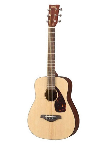 Yamaha JR2 3/4-Size Steel String Travel Guitar