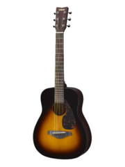 Yamaha JR2 3/4-Size Steel String Travel Guitar