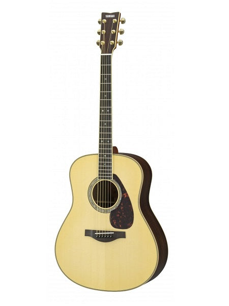 Yamaha LL16ARE Jumbo Acoustic Electric Guitar