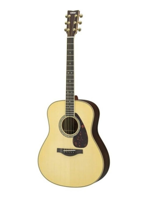 Yamaha LL16MARE Jumbo Acoustic Guitar