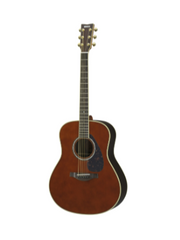 Yamaha LL6 Jumbo Acoustic Guitar