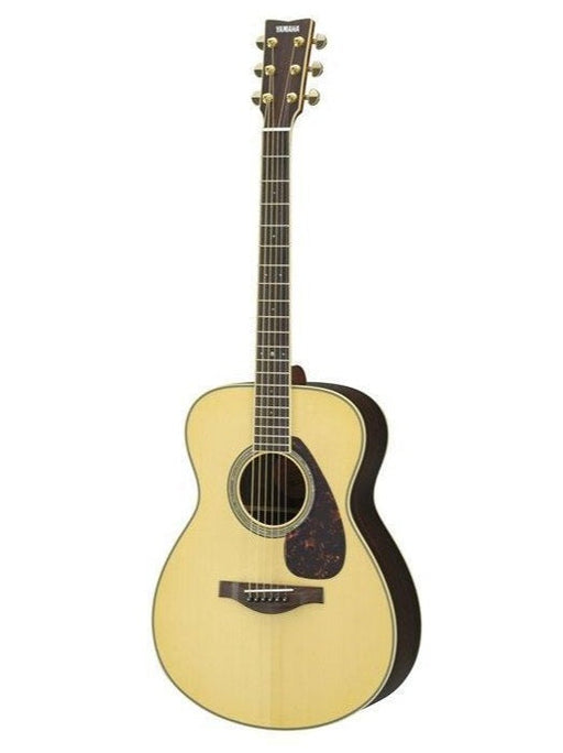 Yamaha LS6ARE Acoustic Electric Guitar