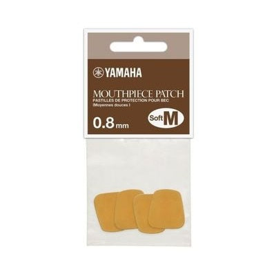 Yamaha Mouthpiece Patch 8mm Soft