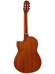 Yamaha NCX1 Acoustic/Electric Nylon String Guitar - Spruce