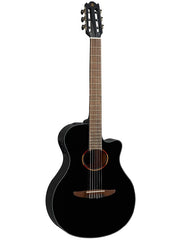 Yamaha NTX1 Acoustic/Electric Nylon String Guitar