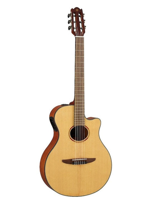 Yamaha NTX1 Acoustic/Electric Nylon String Guitar