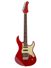 Yamaha Pacifica 612VIIFM Electric Guitar - Various