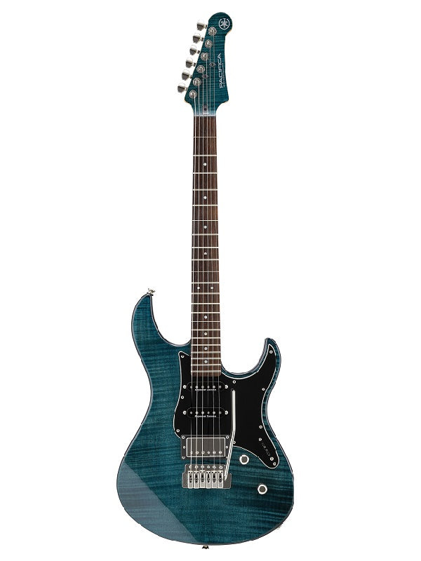 Yamaha Pacifica 612VIIFM Electric Guitar - Various