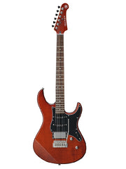 Yamaha Pacifica 612VIIFM Electric Guitar - Various