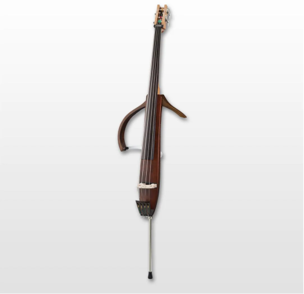 Yamaha SLB300 Silent Bass