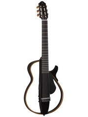 Yamaha SLG200N Silent Guitar Nylon String with Carry Bag