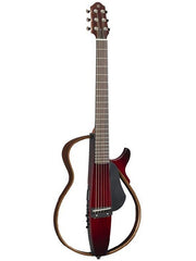 Yamaha SLG200S Steel String Silent Guitar