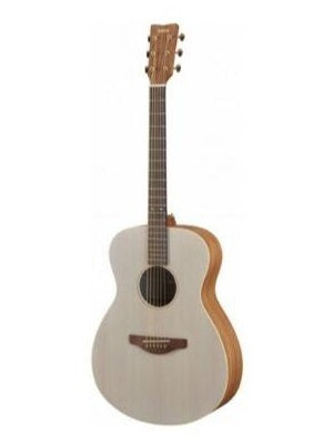 Yamaha Storia I Acoustic Guitar Off White