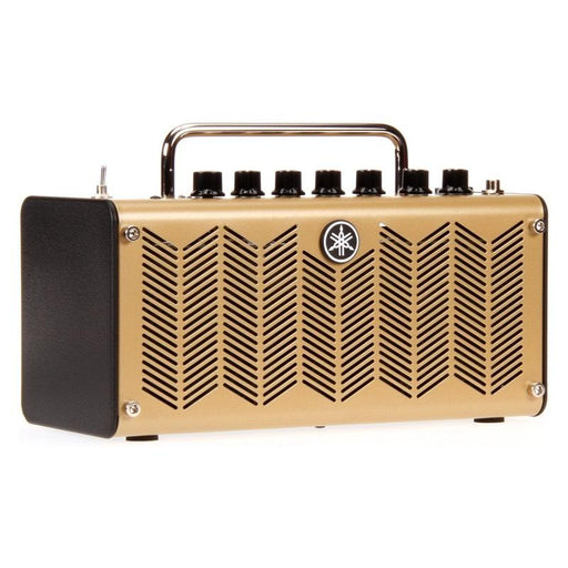 Yamaha THR5A Acoustic Guitar Amplifier-Acoustic Guitar Amplifier-Yamaha-Engadine Music