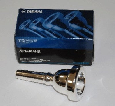 Yamaha Trombone Mouthpiece 48 - Short Shank