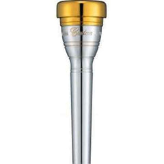 Yamaha Trumpet Mouthpiece Allen Vizzutti Signature-Brass & Woodwind-Yamaha-Engadine Music