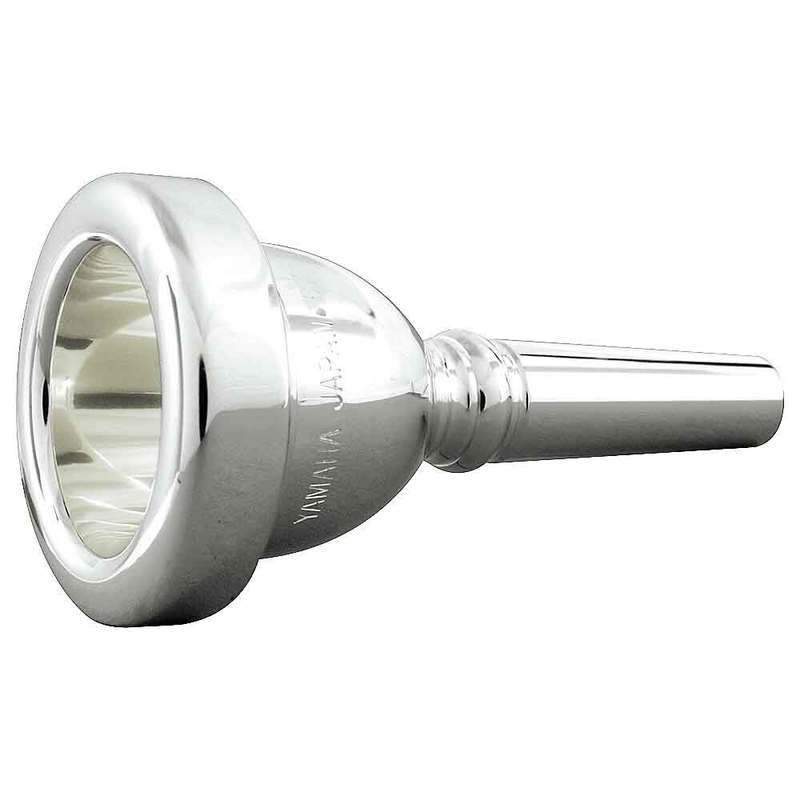 Yamaha Tuba Mouthpiece 65-Brass & Woodwind-Yamaha-Engadine Music