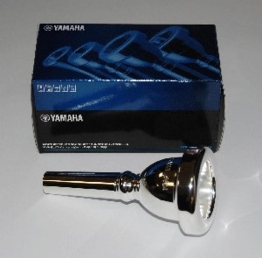 Yamaha Tuba Mouthpiece BB66D4-Brass & Woodwind-Yamaha-Engadine Music