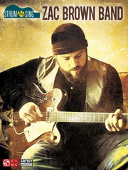 Zac Brown Band, Strum & Sing