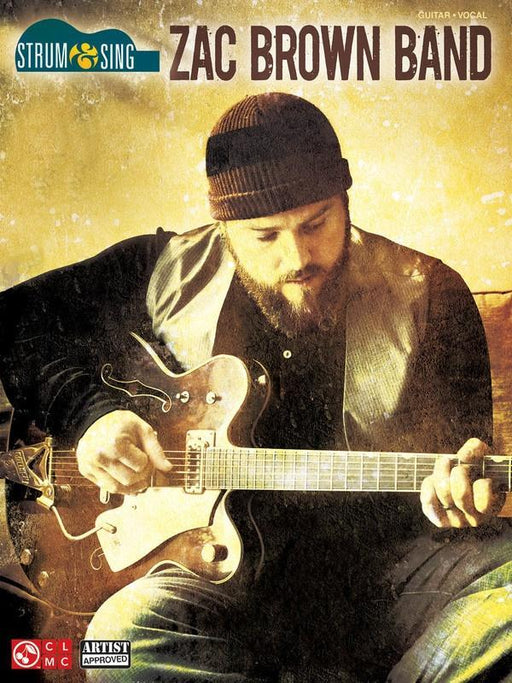Zac Brown Band, Strum & Sing