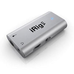 iRig UA - Universal Guitar / Bass Effects Processor